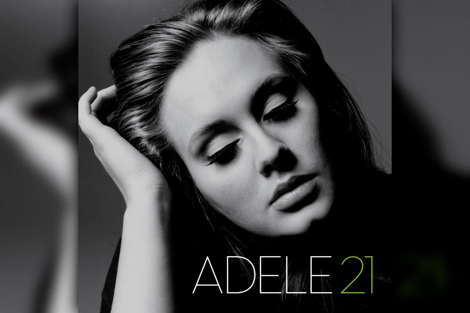Adele 21 album